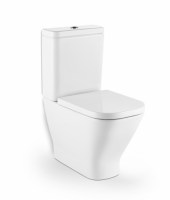 ROCA THE GAP COMPACT TAPA WC